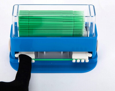 Bond Brush Dispenser