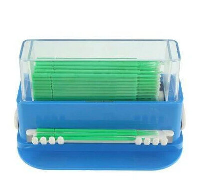 Bond Brush Dispenser