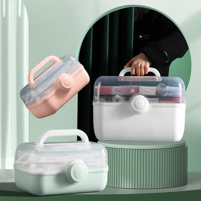Medical Storage Box