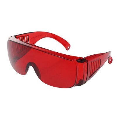 Protective Glasses