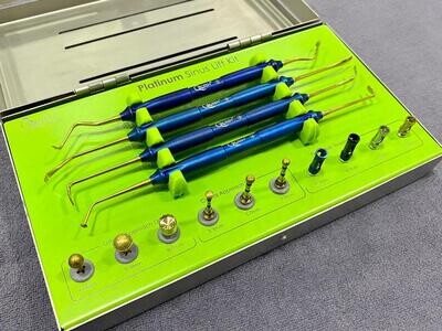 DASK Sinus Lifting Set