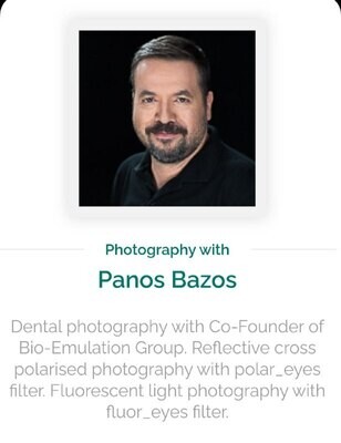 Dentistry Photography