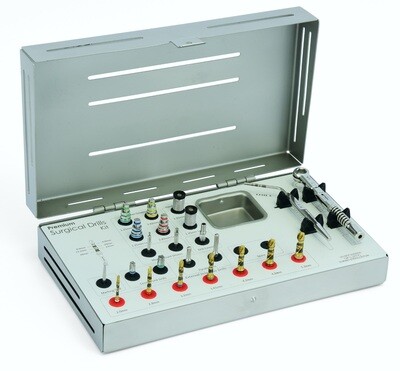 Premium Surgical Implant Kit