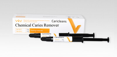 Chemical Caries Remover