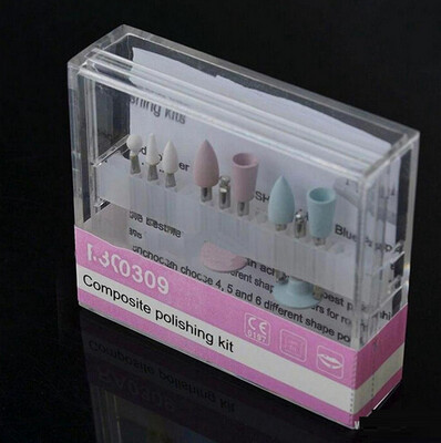 Student Polishing Kit