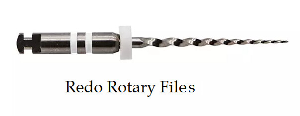 Redo Rotary File