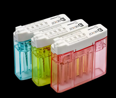 Multifunctional File Organizer