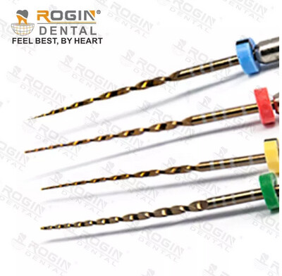 Rogin Rotary File