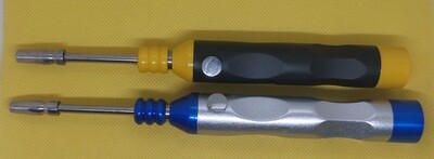 Crown Remover