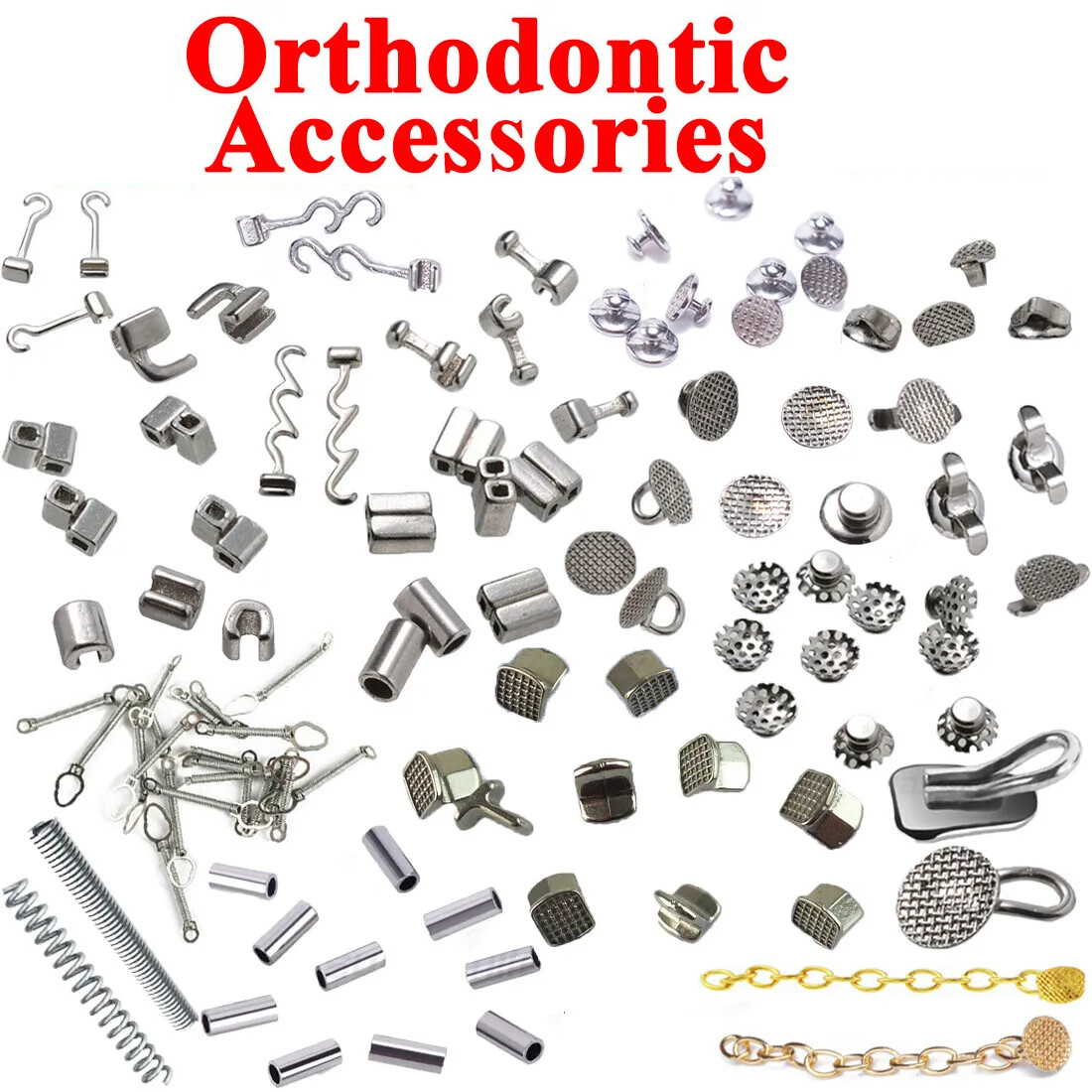 Orthodontic Accessories