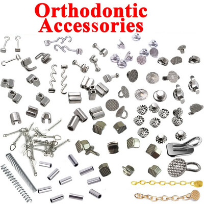 Orthodontic Accessories