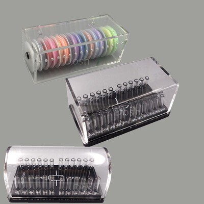 Orthodontic Organizers