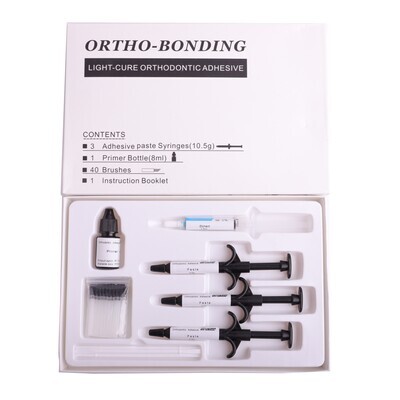 Ortho-Bonding Composite