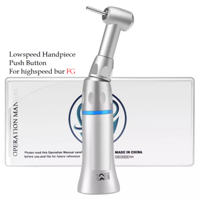 Highspeed Bur Adaptor