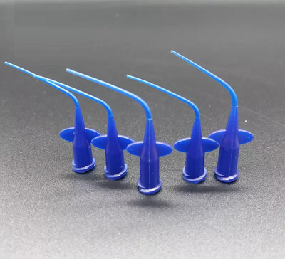 Capillary Tip