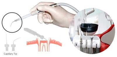 Capillary Tip