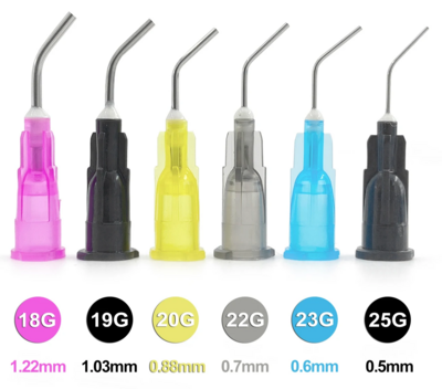 Needle Tip