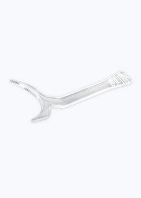 Single-sided Lip Retractor