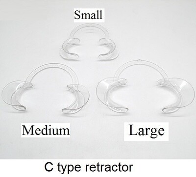 C-Type Retractor