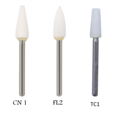 Highspeed Stone Bur