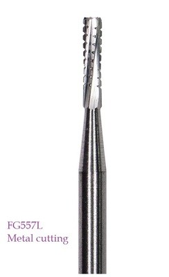 Metal Cutting Bur
