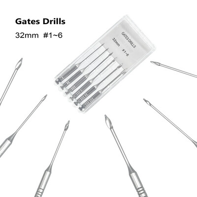 Gates Glidden