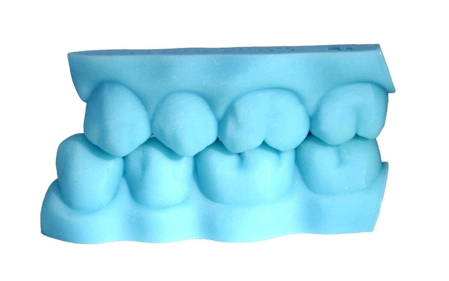 Filling Training Model