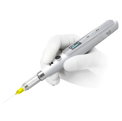 Anesthesia Injector Syringe