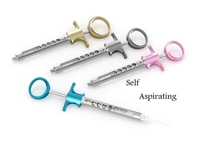 ِAnesthetic Syringe