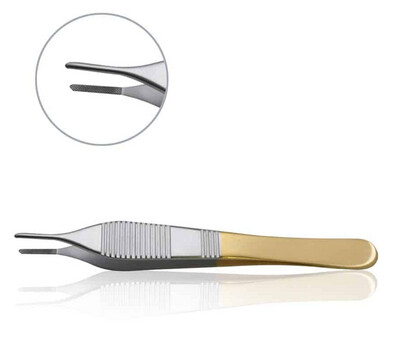 Adson Forcep
