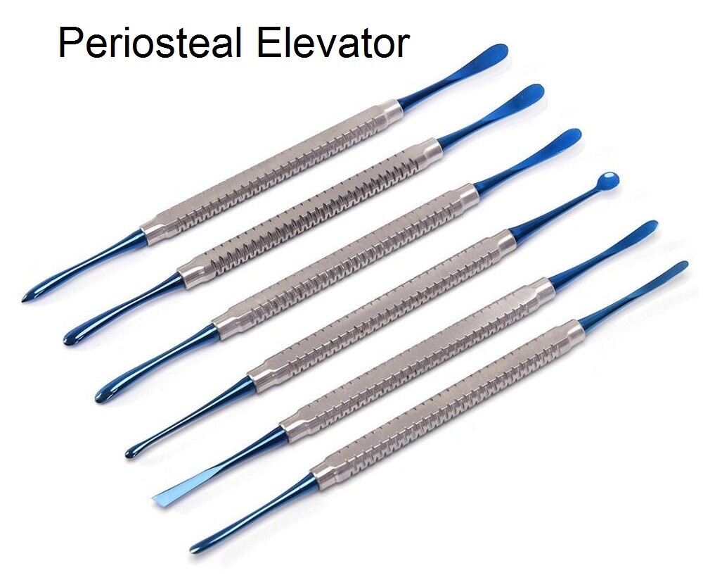Periosteal Elevator