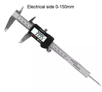 Calipers