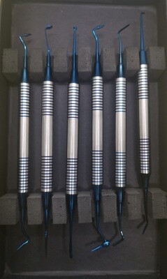 Medesy-style Composite Instrument