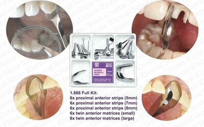 Unica Matrices