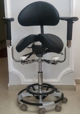 Doctor Stool NO.2