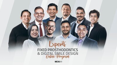 MDS Courses