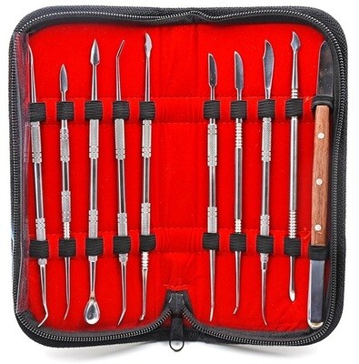 Carving instruments