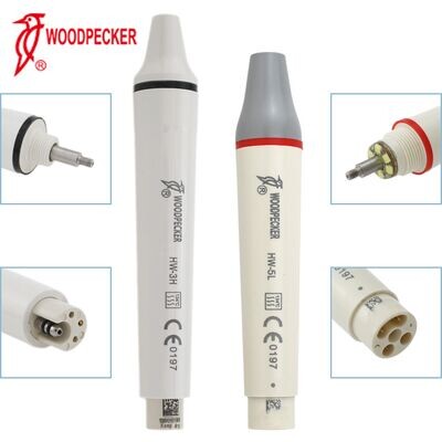 Woodpecker Scaler Handpiece