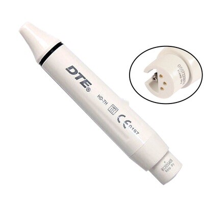 DTE Handpiece Scaler