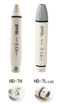 DTE Handpiece Scaler