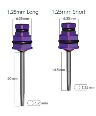Screw Drivers