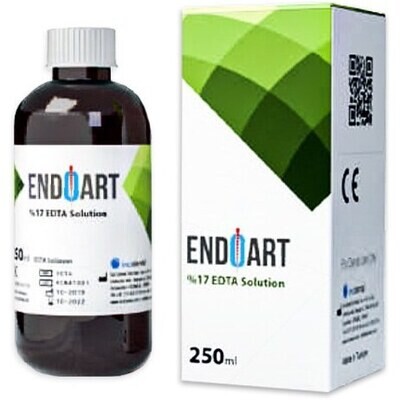 EDTA solution - Endoart