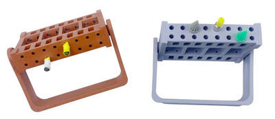 Bur &amp; file organizer