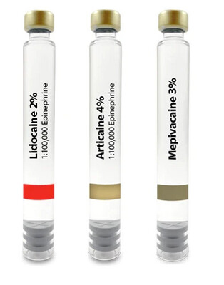 Anesthesia
