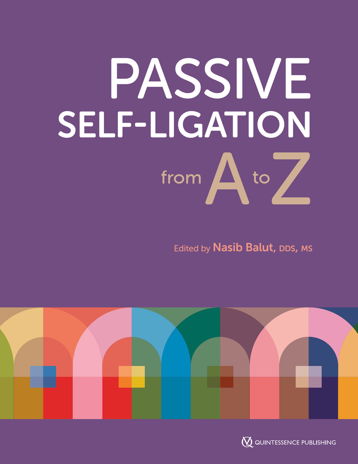 Passive self-ligation from A to Z