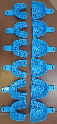 Trays