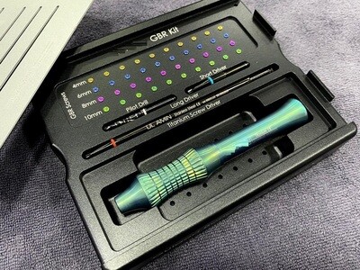 Guided Bone Regeneration Kit