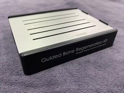 Guided Bone Regeneration Kit