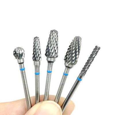 HP Prosthotic Burs