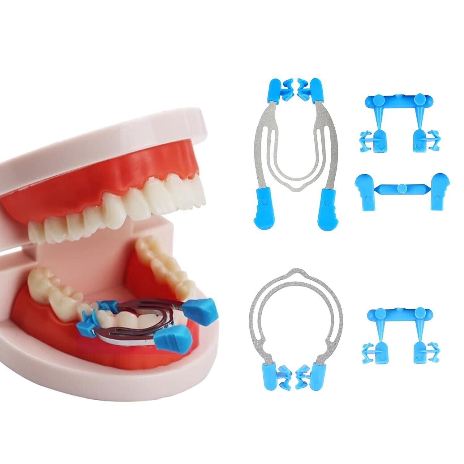 Contoured Matrices Clip